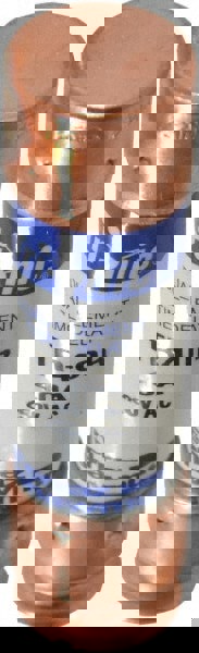 Cylindrical Time Delay Fuse: RK5, 40 A, 76.2 mm OAL, 20.7 mm Dia